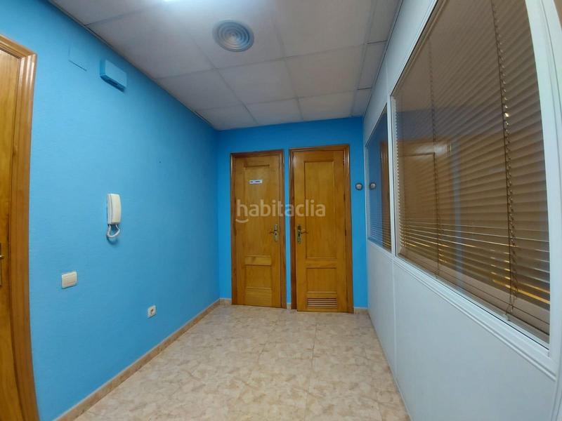 Foto ce5c6f0f-868b-476a-ba76-afc2bec4e107. Office space with heating in Ejido centro Ejido (El)