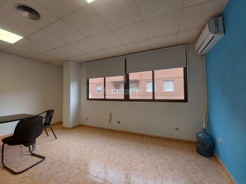 Foto dd39594c-9dac-4954-a09f-fc9d3b2b96a0. Office space with heating in Ejido centro Ejido (El)