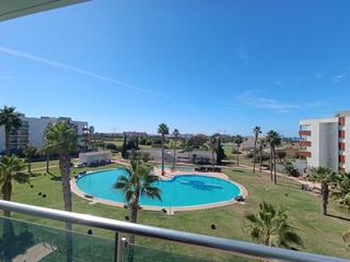 Alquiler Piso en Almerimar. Piso en alquiler