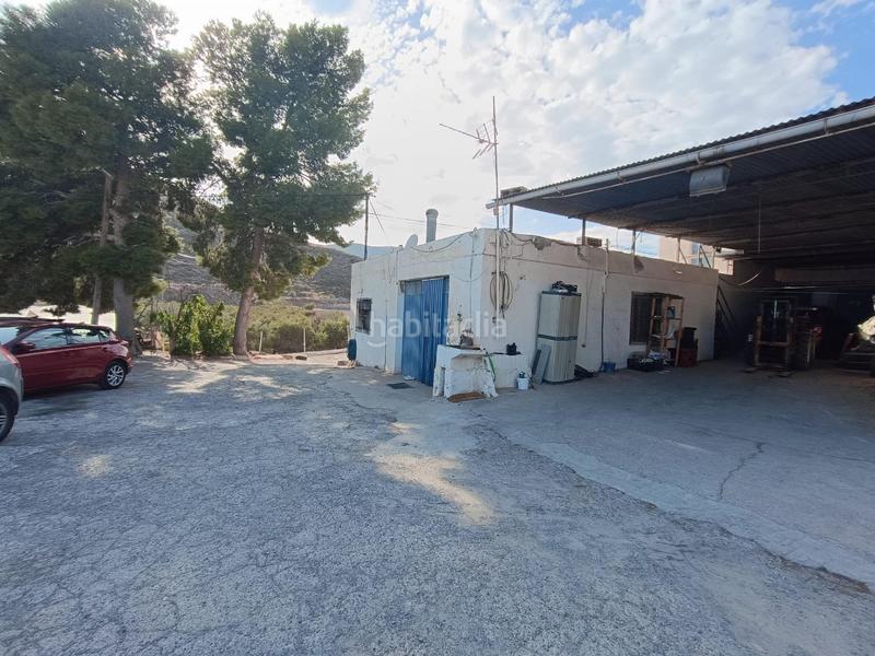 Foto 0626a152-44a4-4991-8394-2949bbcbbc2e. Haus in Berja