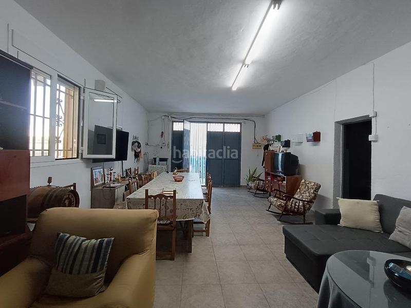 Foto 19b068b6-19f1-4b9e-9569-a68097666f2c. Haus in Berja