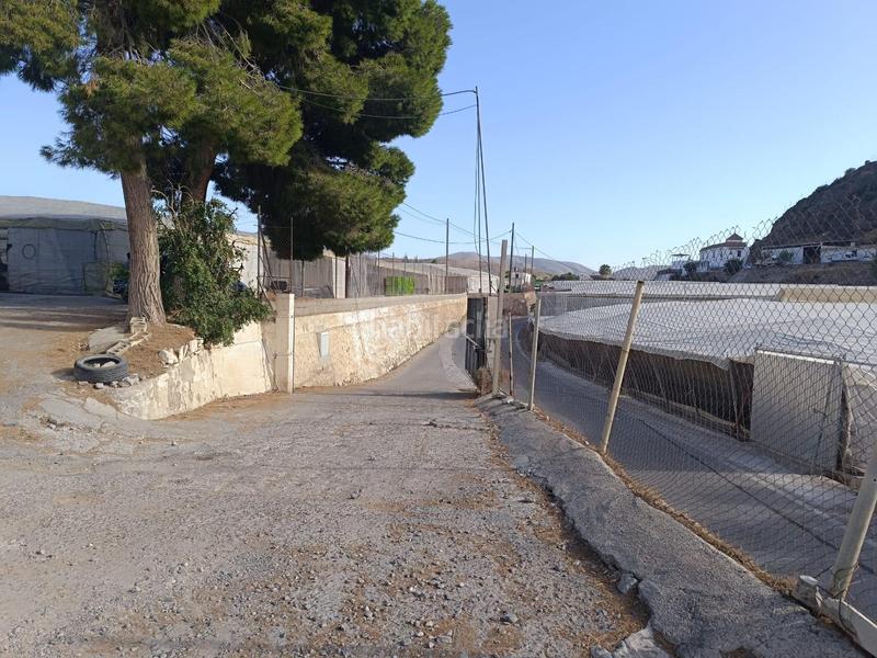 Foto 3444dbf2-19c9-4527-a626-bacd290ec997. Haus in Berja