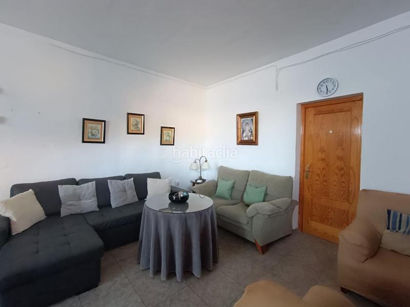 Foto 459eebe6-cff3-40f6-bc89-b65708c75a37. Haus in Berja