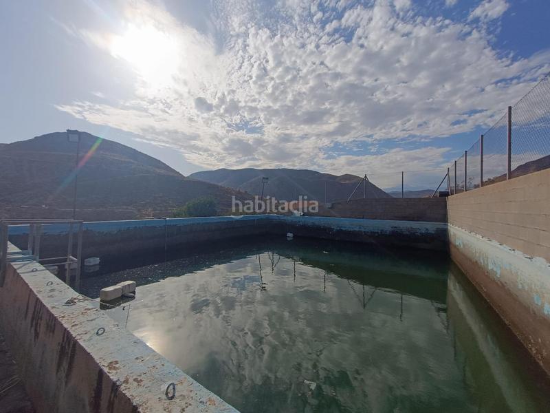 Foto 98d37ead-f9ba-49ec-a75a-5c5a2a11505b. Haus in Berja