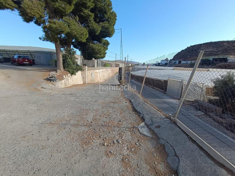 Foto cdf6880a-4dc9-4d5b-8057-0ab27d4dede2. Haus in Berja