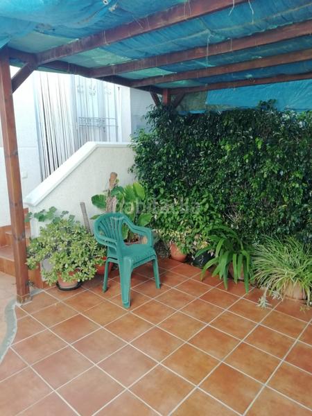Foto 32526f2c-694d-4010-b984-9a8f62bc3b53. Chalet magnifico chalet en zona de almerigolf en Almerimar Ejido (El)