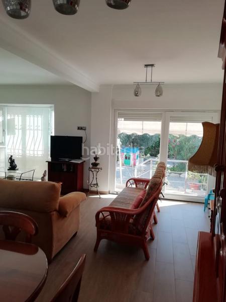 Foto 373ee471-c854-4322-8dcf-6e26f31b7e3c. Chalet magnifico chalet en zona de almerigolf en Almerimar Ejido (El)