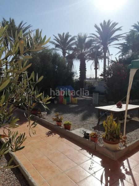 Foto 3f95826e-c385-4156-b6c7-17594ebb377a. Chalet magnifico chalet en zona de almerigolf en Almerimar Ejido (El)