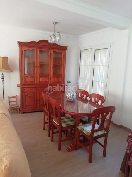Foto 5a53d7e5-ccb0-497b-a1c1-8eb23f52d7a7. Chalet magnifico chalet en zona de almerigolf en Almerimar Ejido (El)
