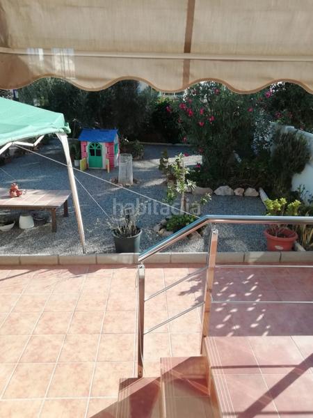 Foto 95c670e6-2c26-4671-9882-937765bd68b1. Chalet magnifico chalet en zona de almerigolf en Almerimar Ejido (El)