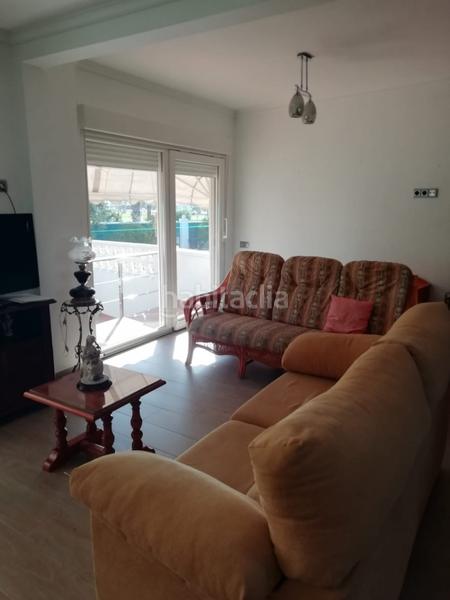 Foto ada6e79a-e6fc-4864-b2c2-e4eb2823adad. Chalet magnifico chalet en zona de almerigolf en Almerimar Ejido (El)