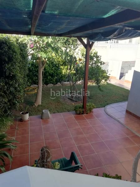Foto bcaae6d2-361e-4d4a-a0ee-178c571c6baa. Chalet magnifico chalet en zona de almerigolf en Almerimar Ejido (El)