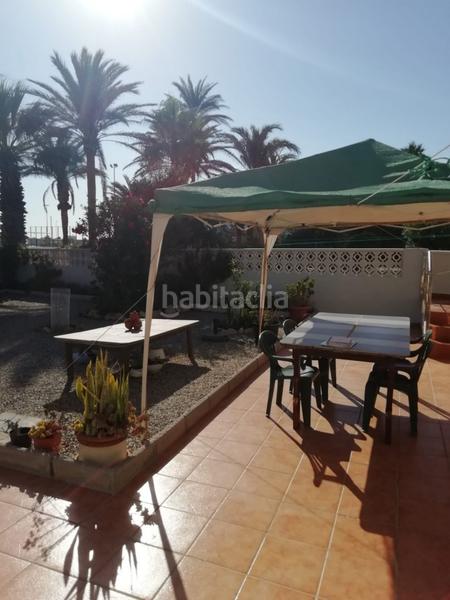 Foto e7c6be56-b25a-4402-bbde-bfe875630596. Chalet magnifico chalet en zona de almerigolf en Almerimar Ejido (El)