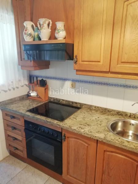 Foto fc2ca14a-61a5-4c52-bd3c-935f63210c84. Chalet magnifico chalet en zona de almerigolf en Almerimar Ejido (El)