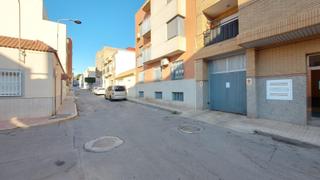 Location Parking voiture à Ejido Sur. Garaje en alquiler en ctoledo, el ejido
