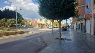 Alquiler Parking coche  Avenida bulevar. Garaje en alquiler en el ejido