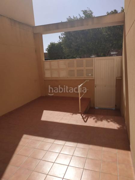 Foto 1b881fec-f563-4551-96ab-59cc383eb3a0. Duplex avec parking dans Ejido centro Ejido (El)