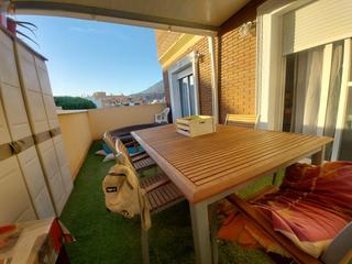 Ático  Calle de ciudad real. Ático en venta en el ejido