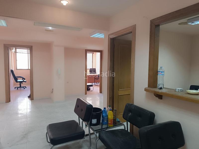 Foto 0e97895e-e590-4d18-999c-1e7da0eb7c2b. Oficina  en la plaza mayor de el ejido en Ejido centro Ejido (El)