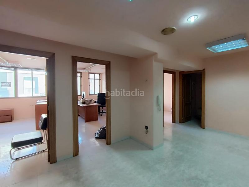 Foto 580beb14-a4cd-4c0b-9ad3-fd6870ca6325. Oficina  en la plaza mayor de el ejido en Ejido centro Ejido (El)