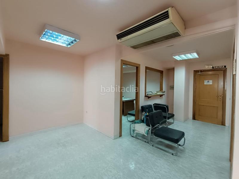 Foto 5d2b78d4-5889-4970-8be2-35957ce7945d. Oficina  en la plaza mayor de el ejido en Ejido centro Ejido (El)