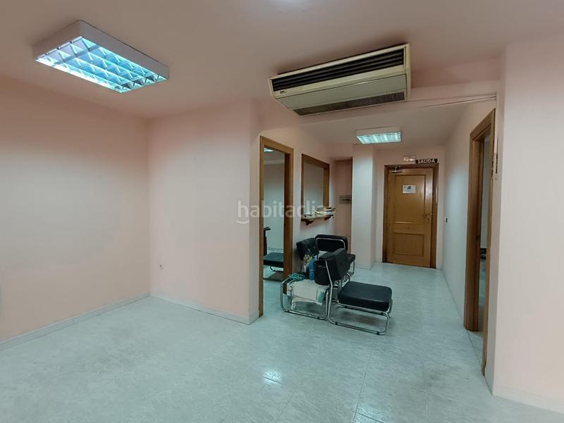 Foto 83e42434-1eb6-45cf-878d-7b1de06a0265. Oficina  en la plaza mayor de el ejido en Ejido centro Ejido (El)