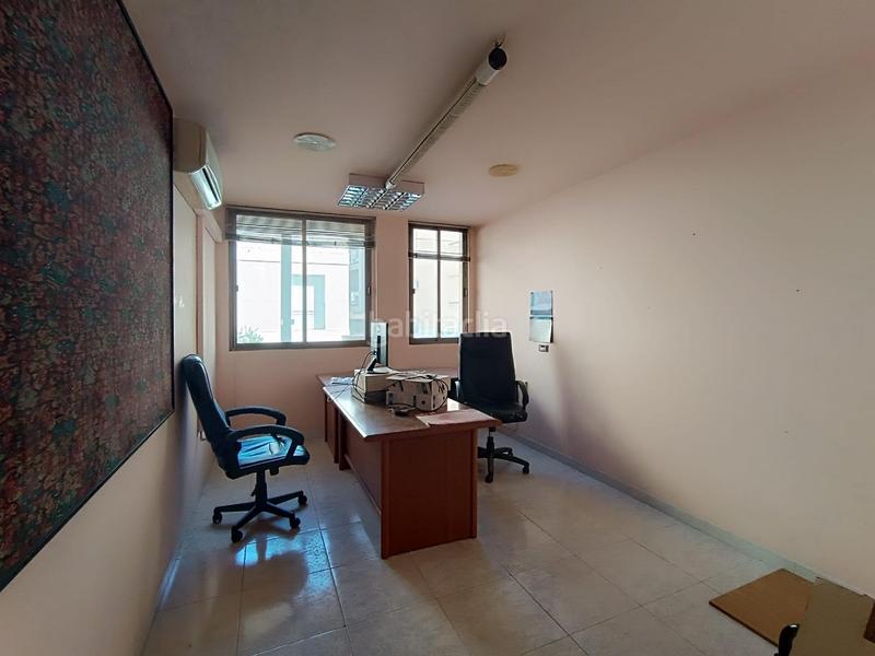 Foto 8a25bd07-5338-4cb7-ab74-1dae51c03901. Oficina  en la plaza mayor de el ejido en Ejido centro Ejido (El)