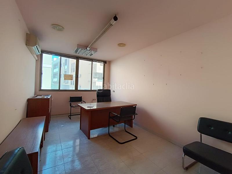 Foto 9ff4ca0d-5119-407d-9a94-fdd462d6ae19. Oficina  en la plaza mayor de el ejido en Ejido centro Ejido (El)