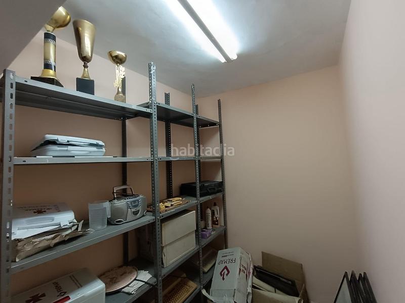 Foto d4c02b3a-eb66-4ef2-a3d1-b2df171ffed6. Oficina  en la plaza mayor de el ejido en Ejido centro Ejido (El)