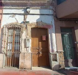 Casa  Calle granada. Casa en el centro de almería para reformar