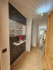 Appartement  Avenida del prado. Piso de 3 dormitorios con garaje en la gangosa
