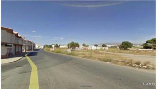 Terrain résidentiel  Calle sus-17-en. Suelo urbano en ejido este