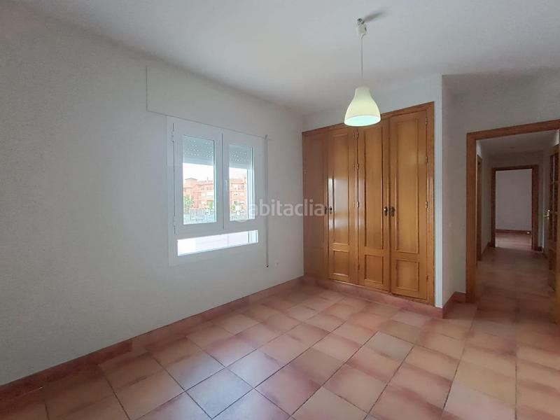 Foto 027987f6-56fb-4545-891a-20cdcda2c8ab. Flat with parking pool in Almerimar Ejido (El)