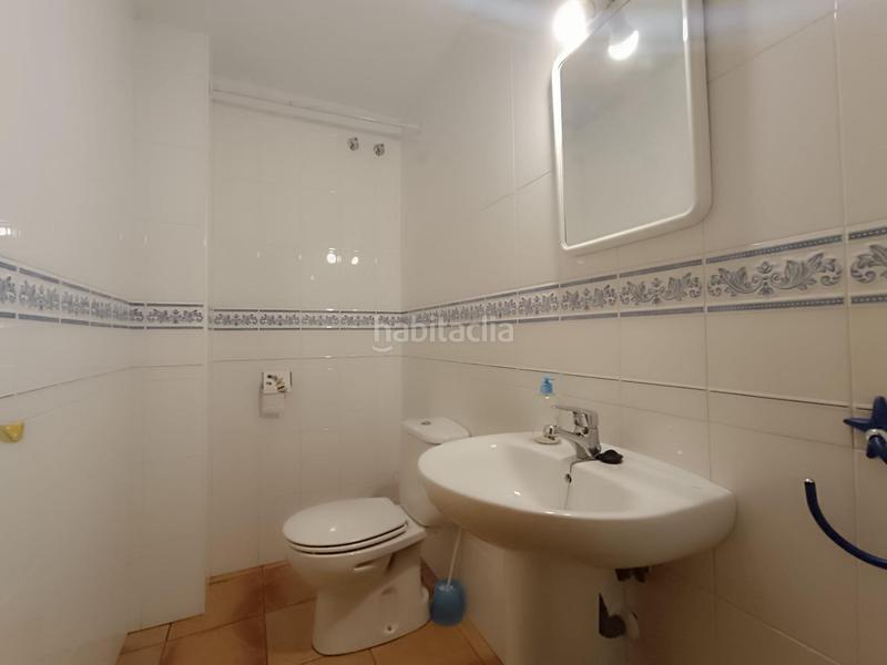 Foto 227e9535-e767-4dda-8c5f-c825311997fb. Flat with parking pool in Almerimar Ejido (El)