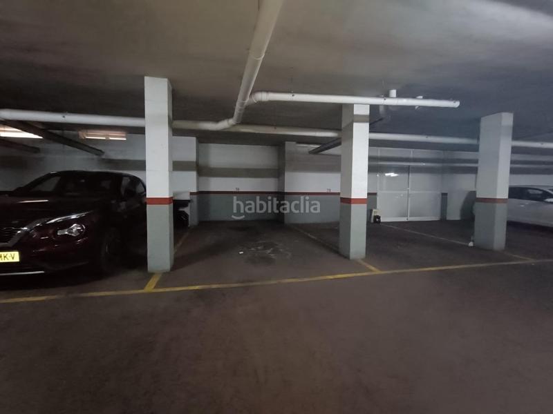 Foto 3f3ca343-309d-4bc3-a9a4-20d7c1083560. Flat with parking pool in Almerimar Ejido (El)