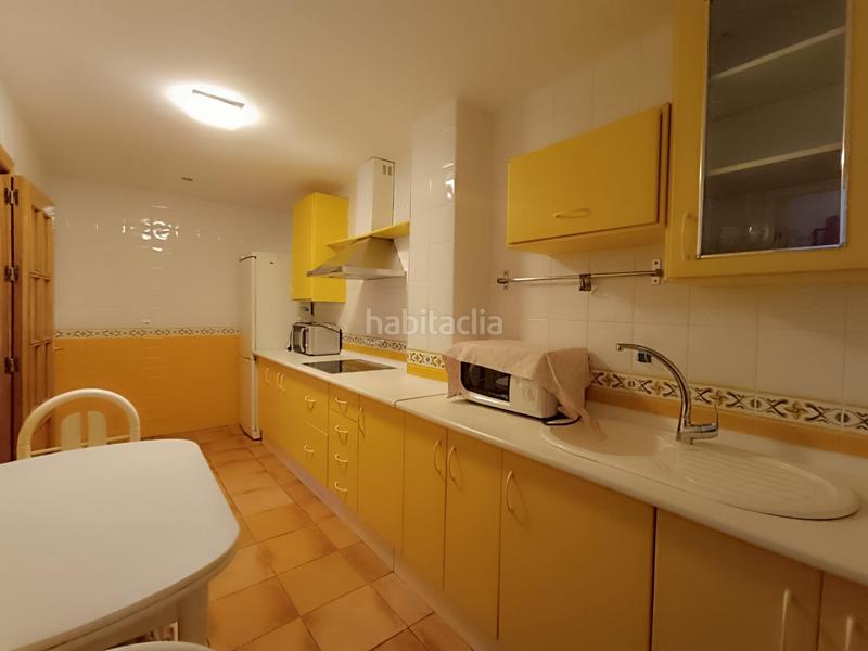 Foto 59b35c37-35f1-45ae-9acd-19fd90628946. Flat with parking pool in Almerimar Ejido (El)