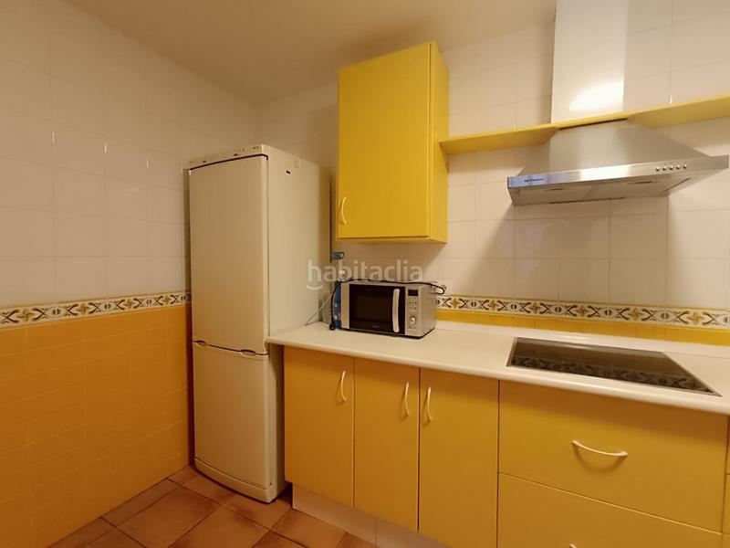 Foto 8634a391-1624-4445-86e5-14d5b9d80a07. Flat with parking pool in Almerimar Ejido (El)