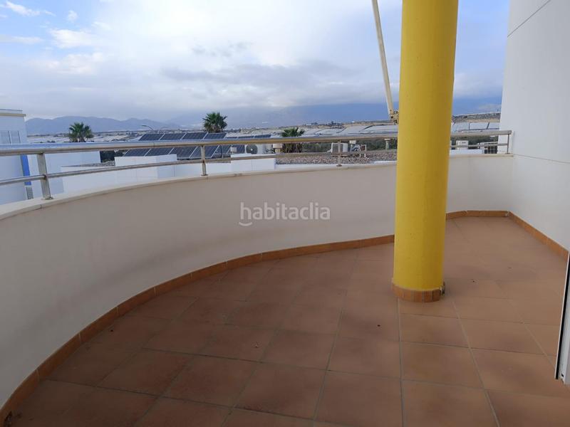 Foto 8ea0fefc-0645-4472-9a91-d1b421f2ac2b. Flat with parking pool in Almerimar Ejido (El)