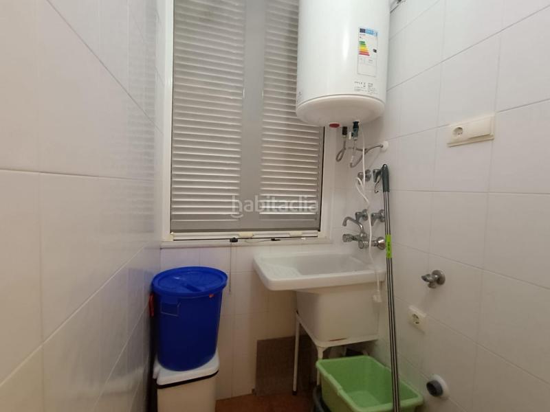 Foto 92199291-6390-410d-af13-8cf8740a20cf. Flat with parking pool in Almerimar Ejido (El)