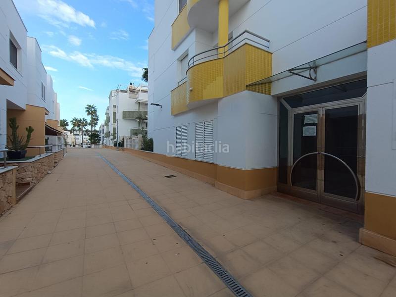 Foto a7be35e5-f204-4856-8197-cfd007333412. Flat with parking pool in Almerimar Ejido (El)
