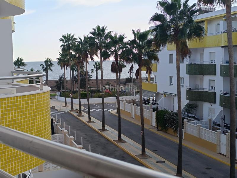 Foto c111d611-76aa-45a6-9bcc-11f6965b3414. Flat with parking pool in Almerimar Ejido (El)