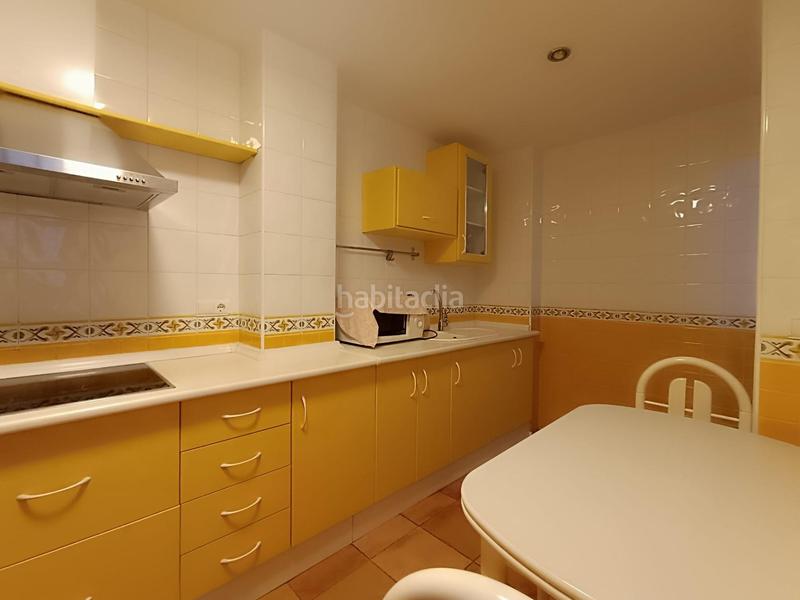 Foto c2474b92-7eba-411c-b041-5cb3fed76317. Flat with parking pool in Almerimar Ejido (El)