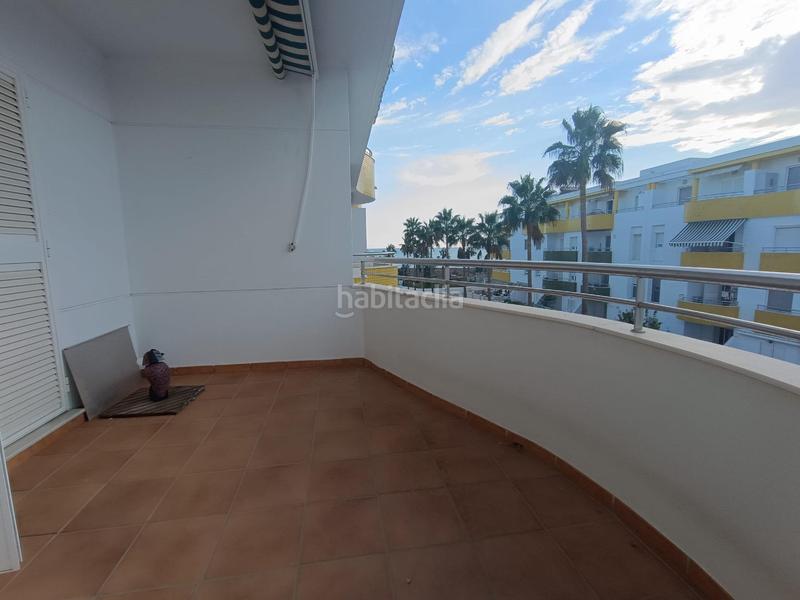 Foto d35cee23-bcb3-40b3-a7ef-cdef14a5709f. Flat with parking pool in Almerimar Ejido (El)