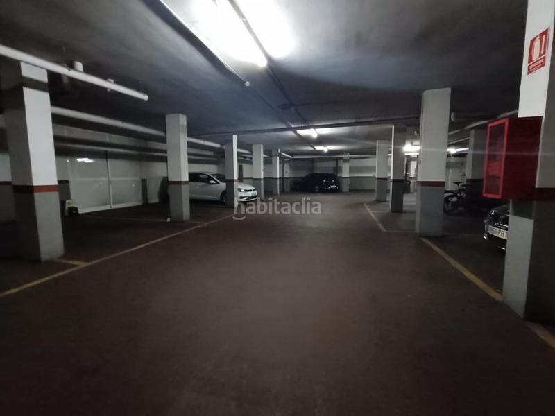Foto d386553f-aec8-4110-9ef0-5c2ffb955b06. Flat with parking pool in Almerimar Ejido (El)