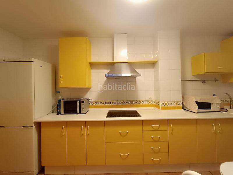 Foto fb037ec4-bef6-469c-a458-efef268c3036. Flat with parking pool in Almerimar Ejido (El)