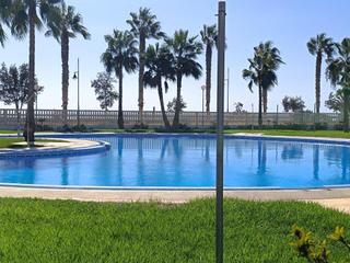 Location Appartement  Avenida del mar azul. Apartamento en alquiler en lagos de almerimar