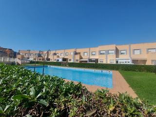 Ático  Calle proa. Ático en venta de 3 dormitorios en residencial atalaya
