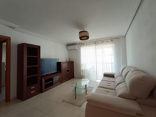 Piso  Carretera de alicún. Piso de 2 dormitorios en venta en el parador