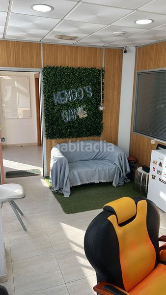 Foto cb59f091-b433-4eda-84af-04fca9c0668b. Local comercial a Balerma Ejido (El)