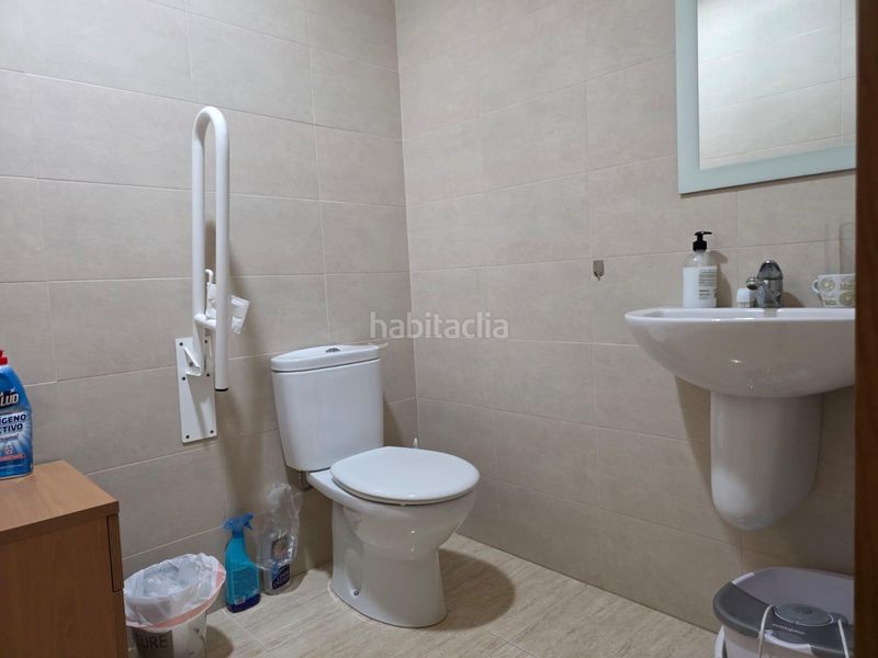 Foto e86837b3-d71a-4c20-9441-83a5260fbd46. Local comercial a Balerma Ejido (El)
